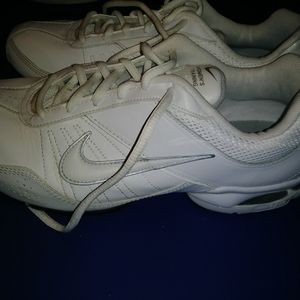 Nike trainers